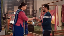 Kyunki Saas Bhi Kabhi Bahu Thi 2 - 20th December 2025
